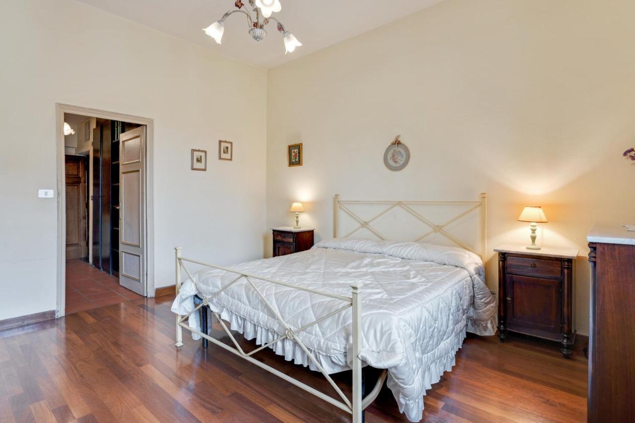 Апартаменты Terrazza San Michele - Affitti Brevi Italia Лукка Экстерьер фото
